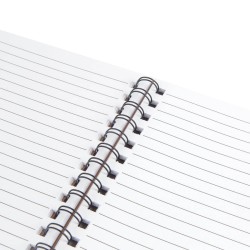 Libreta Malta | Personalizada con tu Logo