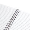 Libreta Malta | Personalizada con tu Logo