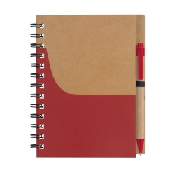 Libreta Malta | Personalizada con tu Logo