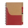 Libreta Malta | Personalizada con tu Logo