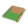 Libreta Malta | Personalizada con tu Logo