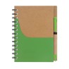 Libreta Malta | Personalizada con tu Logo