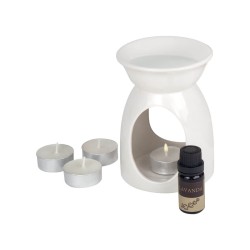 Set Aromático Kaori