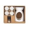 Set Aromático Kaori | Personalizado con tu Logo