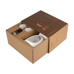 Set Aromático Kaori | Personalizado con tu Logo