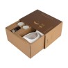 Set Aromático Kaori | Personalizado con tu Logo