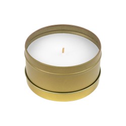 Vela Zaya | Personalizada con tu Logo