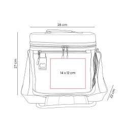 Hielera Tiksi | Personalizada con tu Logo