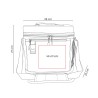 Hielera Tiksi | Personalizada con tu Logo