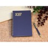 Agenda Diaria Bernetti | Personalizada con tu Logo
