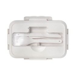 Portaviandas Zurek | Personalizada con tu Logo