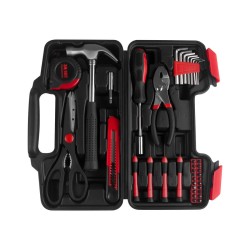 Set de Herramientas Norwick | Personalizada con tu Logo
