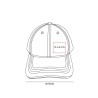 Gorra Rowen | Personalizada con tu Logo