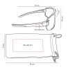 Lentes Deportivos Rheon | Personalizados con tu Logo