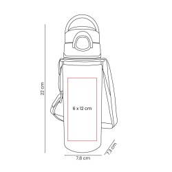 Cilindro Sorby | Personalizado con tu Logo