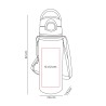 Cilindro Sorby | Personalizado con tu Logo