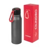 Cilindro Quiron | Personalizado con tu Logo