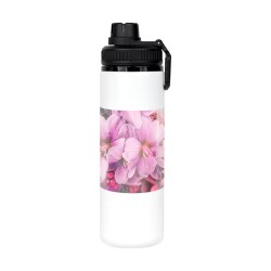 Cilindro para Sublimar Amica | Personalizado con tu Logo