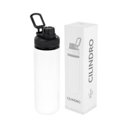 Cilindro para Sublimar Amica | Personalizado con tu Logo