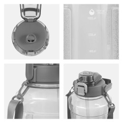 Cilindro Gelto | Personalizado con tu Logo