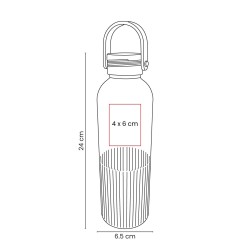 Cilindro Biskra | Personalizado con tu Logo