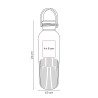 Cilindro Biskra | Personalizado con tu Logo