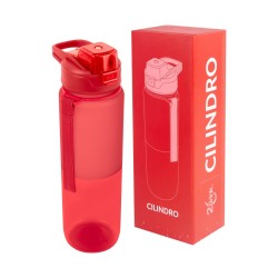 Cilindro Nival | Personalizado con tu Logo