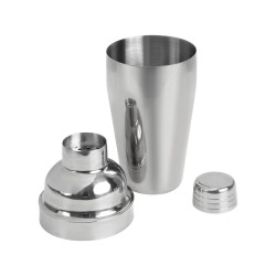 Shaker Alvero | Personalizado con tu Logo