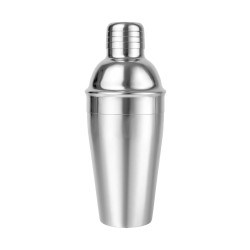 Shaker Alvero