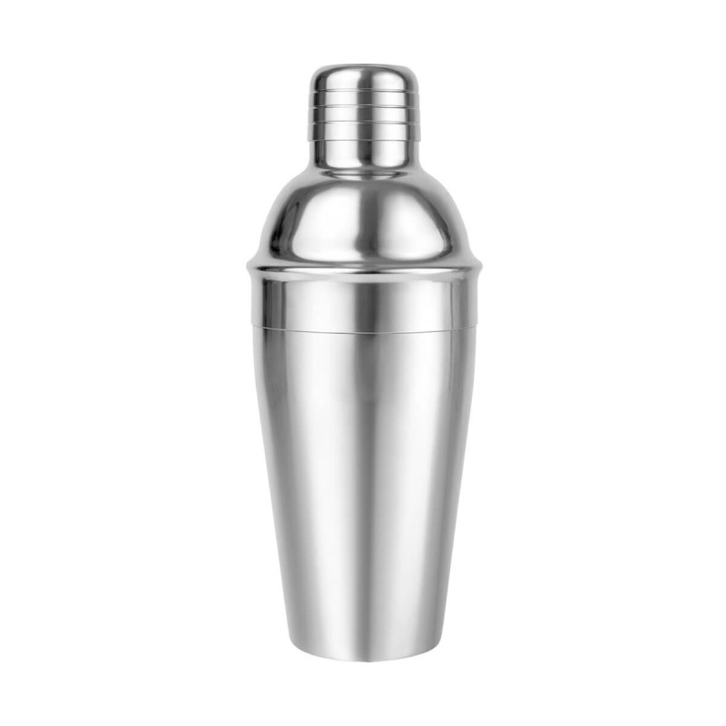 Shaker Alvero