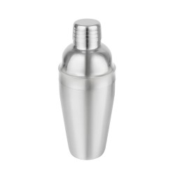 Shaker Alvero | Personalizado con tu Logo
