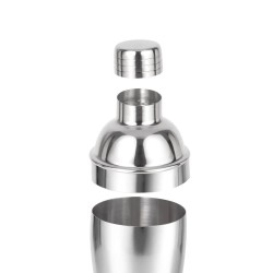 Shaker Alvero | Personalizado con tu Logo
