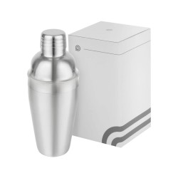 Shaker Alvero | Personalizado con tu Logo