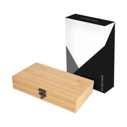 Set para Vinos Marcellor | Personalizado con tu Logo