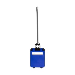 Identificador Altiora |Personalizado con tu Logo