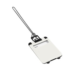 Identificador Altiora |Personalizado con tu Logo