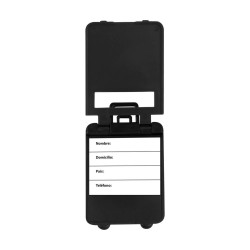 Identificador Altiora |Personalizado con tu Logo
