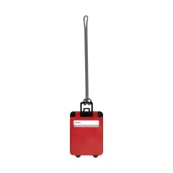 Identificador Altiora |Personalizado con tu Logo