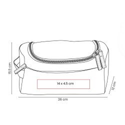 Neceser Maverik | Personalizado con tu Logo