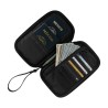 Porta Pasaporte Duvall | Personalizado con tu Logo
