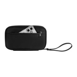 Porta Pasaporte Duvall | Personalizado con tu Logo