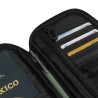 Porta Pasaporte Duvall | Personalizado con tu Logo