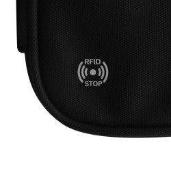 Porta Pasaporte Duvall | Personalizado con tu Logo
