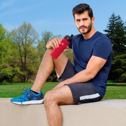 Cilindro Weser | Personalizado con tu Logo