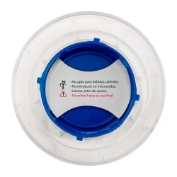 Cilindro Chemin - ANF 049