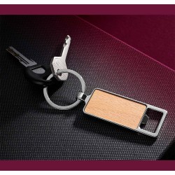 Llavero Destapador Bronte - M 7370