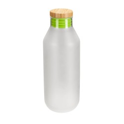 Cilindro de Vidrio Nebbia - ANF 053