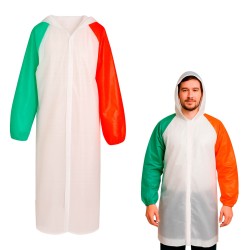 Impermeable Azteca - MX 005