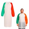 Impermeable Azteca - MX 005