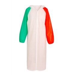 Impermeable Azteca